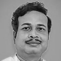 Biswajit Panda